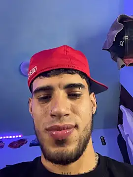 TOMAS CONOR online show from 03.16.26