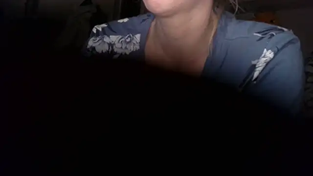 LadySecret X online show from 03.04.26