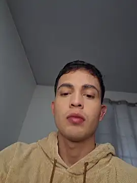 NewYoungHot online show from 03.06.26