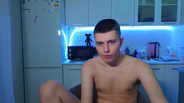 Snapshot of Keviin777 chatting on 02.23.26 Keviin777 online show from 02.23.26