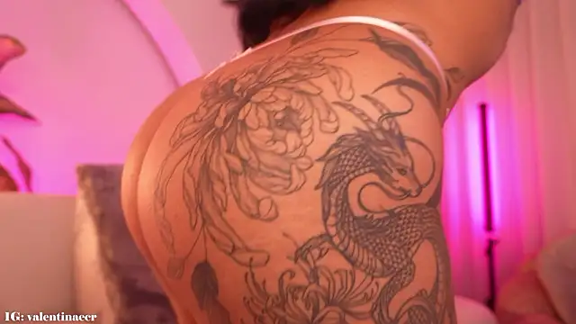 Kali-hill online show from 02.20.26