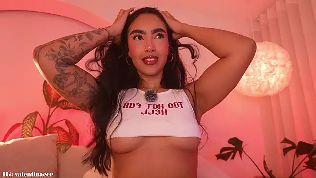 Kali-hill online show from 02.21.26