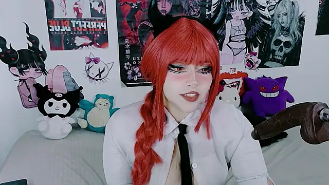 angeldust 777 online show from 06.18.26