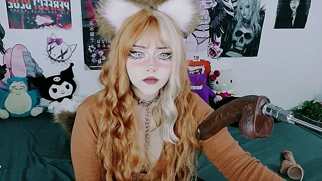 angeldust 777 online show from 06.23.26