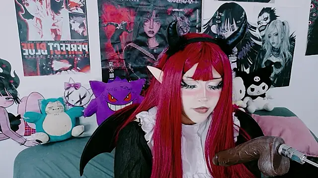 angeldust 777 online show from 06.30.26