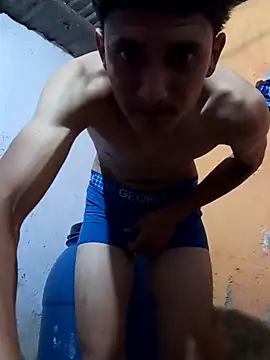 sexoduro 1 online show from 02.26.26