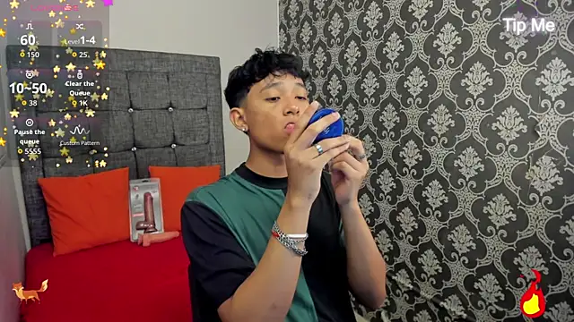 Little Twink19x online show from 06.25.26