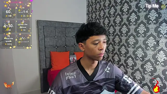 Little Twink19x online show from 07.17.26