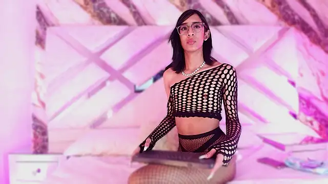 Julietta Foxx online show from 03.07.26