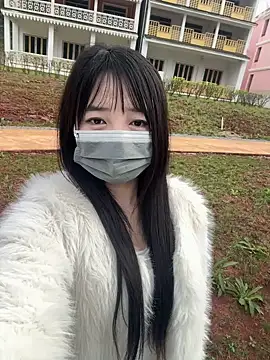 zhuendong000001 online show from 03.13.26