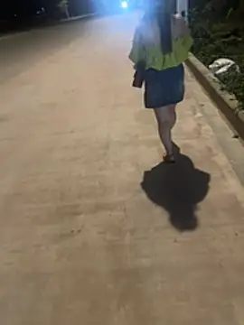 zhuendong000001 online show from 03.16.26