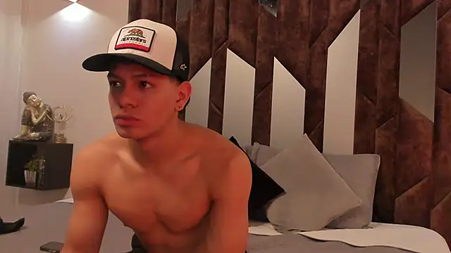 TonyPetrovjs online show from 02.20.26