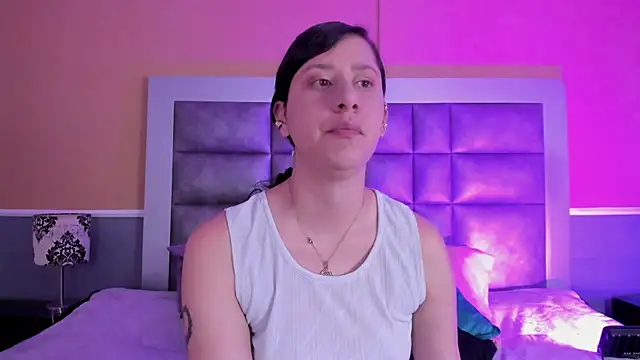 LunaDamasco online show from 03.24.26