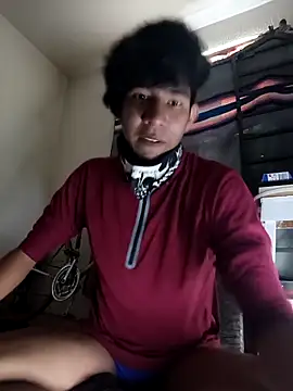 ShaddMan online show from 02.20.26