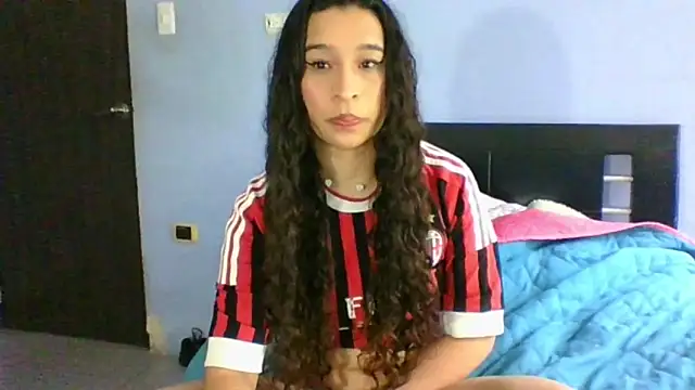 scarlettscottx  online show from 05.31.26
