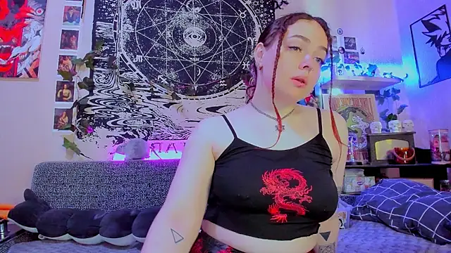 FearlessDivaX online show from 05.24.26