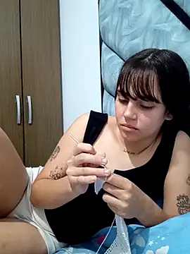 sara cute so online show from 04.11.26