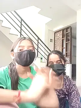 Miss  hotty online show from 02.20.26