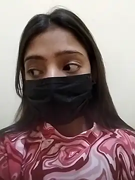 Miss  hotty online show from 04.08.26