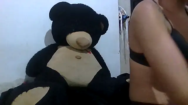 yesica2507 online show from 07.08.26