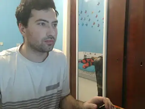 JacksonRost online show from 02.20.26