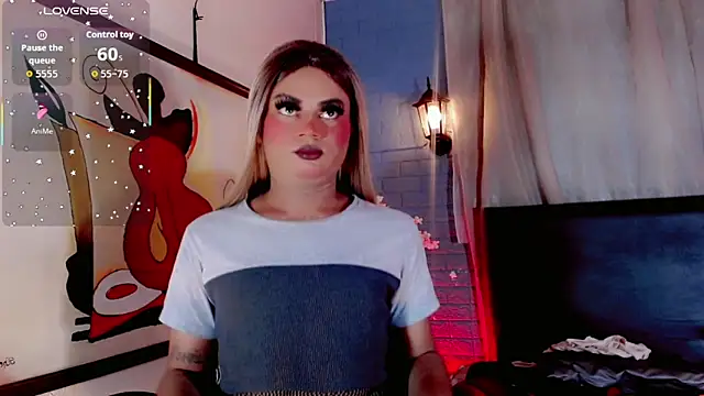 Snapshot of Mayka_Hot chatting on 02.28.26 Mayka Hot online show from 02.28.26