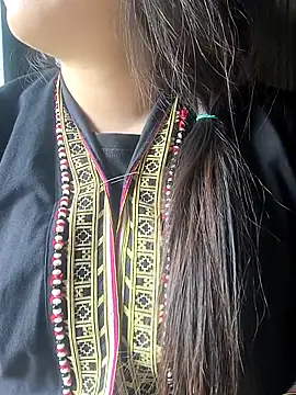 Snapshot of MayEva_ly chatting on 03.01.26 MayEva ly online show from 03.01.26