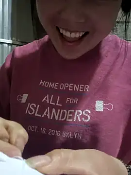 MayEva ly online show from 03.18.26