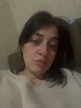 Snapshot of _AnChous_ chatting on 02.24.26 AnChous online show from 02.24.26