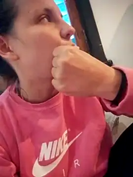 CamiliLuna online show from 05.07.26