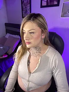 Eliee Roth online show from 02.28.26