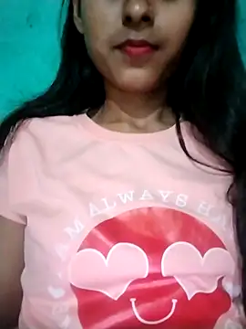 Nimisha-Basu online show from 03.07.26