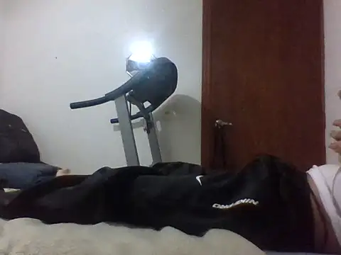 Lfervega online show from 03.04.26