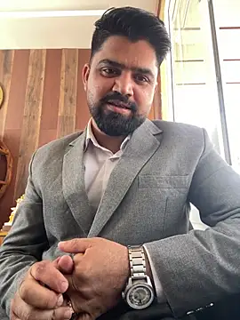 king181869 online show from 03.26.26