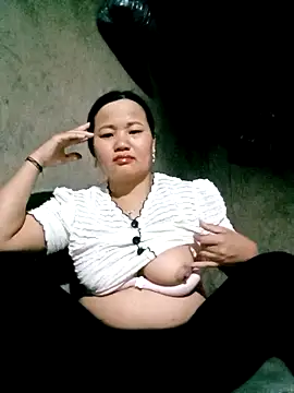 chubby0011 online show from 04.04.26