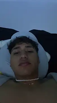 Alejandroml2 online show from 04.10.26