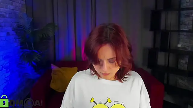 taticamomile online show from 02.28.26