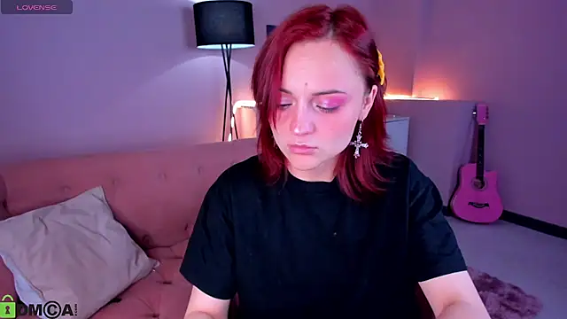 taticamomile online show from 04.07.26