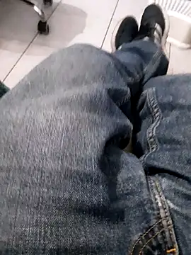 Florent1307 online show from 03.31.26