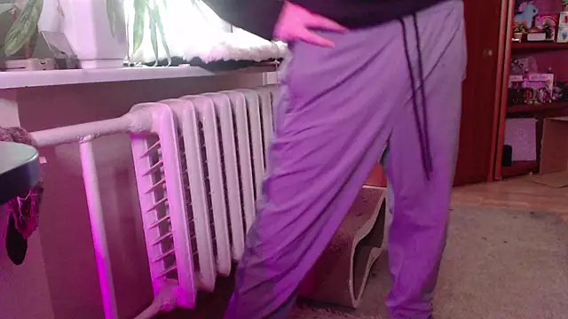 Samuel Skywalker online show from 03.28.26