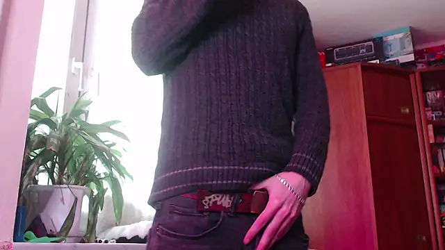 Samuel Skywalker online show from 04.09.26