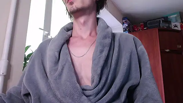 Snapshot of Samuel_Skywalker chatting on 05.27.26 Samuel Skywalker online show from 05.27.26