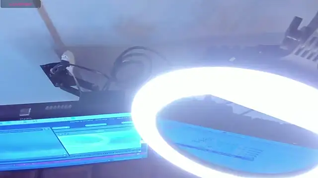 ebonyx40 online show from 04.16.26