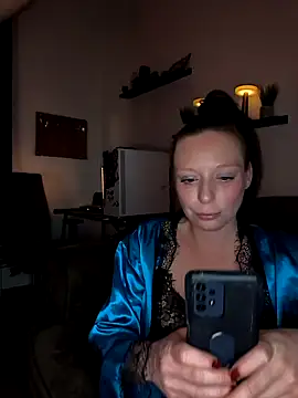 ZaramourXMrX online show from 02.19.26