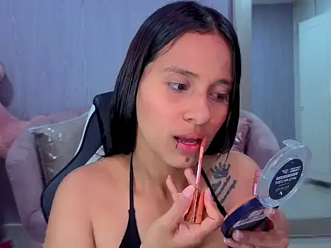 Mia belve a online show from 02.24.26