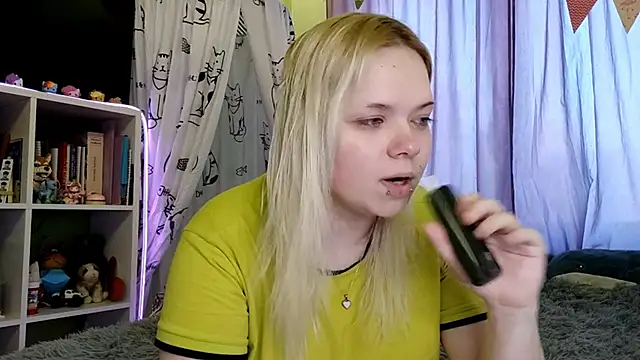 Karengilgun online show from 02.25.26