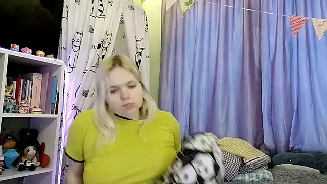 Karengilgun online show from 02.27.26