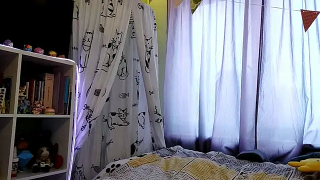 Karengilgun online show from 02.28.26