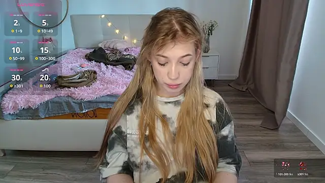 linaloon online show from 03.12.26