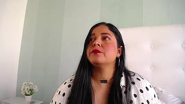 Snapshot of Jessicabloom chatting on 02.27.26 Jessicabloom online show from 02.27.26